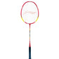 Li-Ning XP 900 SK Badminton Racquet with Head Cover – Red/Orange | Durable Aluminum Frame, Strung Racquet for Beginners & Recreational Players - Best Price online Prokicksports.com