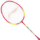 Li-Ning XP 900 SK Badminton Racquet with Head Cover – Red/Orange | Durable Aluminum Frame, Strung Racquet for Beginners & Recreational Players - Best Price online Prokicksports.com