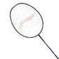 Li-Ning G-TEK 98 GX Strung Graphite Badminton Racquet with Cover – Black | Lightweight Graphite Frame, High-Tension Design, All-Round Performance Racquet - Best Price online Prokicksports.com