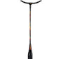 Li-Ning AYPU165-1 Smash XP 60 IV Strung Badminton Racquet with Full Cover (Pack of 2), G5 – Black/Red | Durable Aluminum Frame, Pre-Strung Racquets for Beginners - Best Price online Prokicksports.com