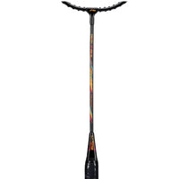 Li-Ning AYPU165-1 Smash XP 60 IV Strung Badminton Racquet with Full Cover (Pack of 2), G5 – Black/Red | Durable Aluminum Frame, Pre-Strung Racquets for Beginners - Best Price online Prokicksports.com