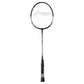 Li-Ning XP 70 IV Strung Badminton Racquet – Black/Gold | Durable Aluminum Frame, Pre-Strung Racquet for Beginners & Recreational Players - Best Price online Prokicksports.com