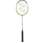 Yonex ZR 111 Light Strung Badminton Racquet – Lime | Lightweight Aluminum Frame, Steel Shaft, Pre-Strung Racquet with Full Cover - Best Price online Prokicksports.com