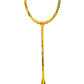 Hundred Rock 79 Unstrung Badminton Racket | Lightweight Graphite Frame, Unstrung Performance Racquet for Advanced Players - Best Price online Prokicksports.com