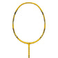 Hundred Rock 79 Unstrung Badminton Racket | Lightweight Graphite Frame, Unstrung Performance Racquet for Advanced Players - Best Price online Prokicksports.com