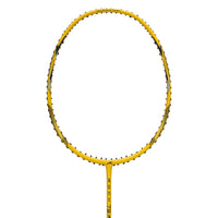Hundred Rock 79 Unstrung Badminton Racket | Lightweight Graphite Frame, Unstrung Performance Racquet for Advanced Players - Best Price online Prokicksports.com