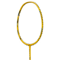 Hundred Rock 79 Unstrung Badminton Racket | Lightweight Graphite Frame, Unstrung Performance Racquet for Advanced Players - Best Price online Prokicksports.com
