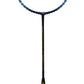 Li-Ning Wind Lite 700 II Unstrung Badminton Racket – G6 | Ultra-Light 77g Graphite Frame, 30 LBS Tension Capacity - Best Price online Prokicksports.com