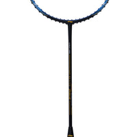Li-Ning Wind Lite 700 II Unstrung Badminton Racket – G6 | Ultra-Light 77g Graphite Frame, 30 LBS Tension Capacity - Best Price online Prokicksports.com
