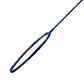 Li-Ning Tectonic 3R Unstrung Badminton Racket – 5U6 | Lightweight Graphite Frame, 25 LBS Tension Capacity for Intermediate & Advanced Players - Best Price online Prokicksports.com