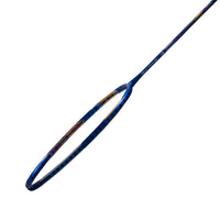 Li-Ning Tectonic 3R Unstrung Badminton Racket – 5U6 | Lightweight Graphite Frame, 25 LBS Tension Capacity for Intermediate & Advanced Players - Best Price online Prokicksports.com