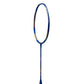 Li-Ning Tectonic 3R Unstrung Badminton Racket – 5U6 | Lightweight Graphite Frame, 25 LBS Tension Capacity for Intermediate & Advanced Players - Best Price online Prokicksports.com