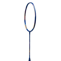 Li-Ning Tectonic 3R Unstrung Badminton Racket – 5U6 | Lightweight Graphite Frame, 25 LBS Tension Capacity for Intermediate & Advanced Players - Best Price online Prokicksports.com