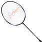 Li-Ning Tectonic 3R Unstrung Badminton Racket – 5U6 | Lightweight Graphite Frame, 26 LBS Tension Capacity for Intermediate & Advanced Players - Best Price online Prokicksports.com