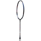 Li-Ning Tectonic 3R Unstrung Badminton Racket – 5U6 | Lightweight Graphite Frame, 26 LBS Tension Capacity for Intermediate & Advanced Players - Best Price online Prokicksports.com