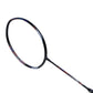 Li-Ning Tectonic 3R Unstrung Badminton Racket – 5U6 | Lightweight Graphite Frame, 26 LBS Tension Capacity for Intermediate & Advanced Players - Best Price online Prokicksports.com