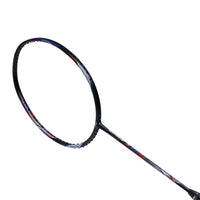 Li-Ning Tectonic 3R Unstrung Badminton Racket – 5U6 | Lightweight Graphite Frame, 26 LBS Tension Capacity for Intermediate & Advanced Players - Best Price online Prokicksports.com