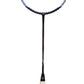 Li-Ning Tectonic 3R Unstrung Badminton Racket – 5U6 | Lightweight Graphite Frame, 26 LBS Tension Capacity for Intermediate & Advanced Players - Best Price online Prokicksports.com