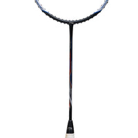 Li-Ning Tectonic 3R Unstrung Badminton Racket – 5U6 | Lightweight Graphite Frame, 26 LBS Tension Capacity for Intermediate & Advanced Players - Best Price online Prokicksports.com
