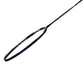 Li-Ning Tectonic 3R Unstrung Badminton Racket – 5U6 | Lightweight Graphite Frame, 26 LBS Tension Capacity for Intermediate & Advanced Players - Best Price online Prokicksports.com