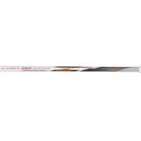 Li-Ning G-Force 5900 Superlite Badminton Racquet – 5U6 White/Red/Black | Lightweight Carbon Fibre Frame for Speed & Precision - Best Price online Prokicksports.com