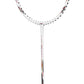 Li-Ning G-Force 5900 Superlite Badminton Racquet – 5U6 White/Red/Black | Lightweight Carbon Fibre Frame for Speed & Precision - Best Price online Prokicksports.com