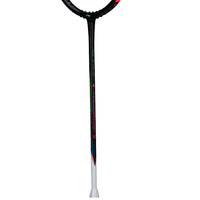 Li-Ning Halbertec Motor Unstrung Badminton Racquet – G6 Neon Pink/Black/White | Lightweight Control Racquet for Fast & Balanced Play - Best Price online Prokicksports.com