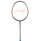Li-Ning Aeronaut 6000D Drive Badminton Racquet – Black/Lime | Power-Driven Precision for Advanced Players - Best Price online Prokicksports.com
