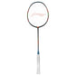 Li-Ning Aeronaut 6000D Drive Badminton Racquet – Black/Lime | Power-Driven Precision for Advanced Players - Best Price online Prokicksports.com