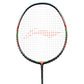 Li-Ning Aeronaut 6000D Drive Badminton Racquet – Black/Lime | Power-Driven Precision for Advanced Players - Best Price online Prokicksports.com