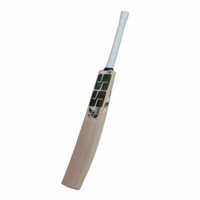 SS Tim David Kashmir Willow Cricket Bat - image 3