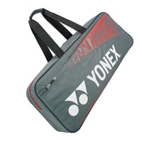 Yonex Club Tournament Kitbag – Spacious, Durable & Lightweight Badminton Gear Bag - Best Price online Prokicksports.com