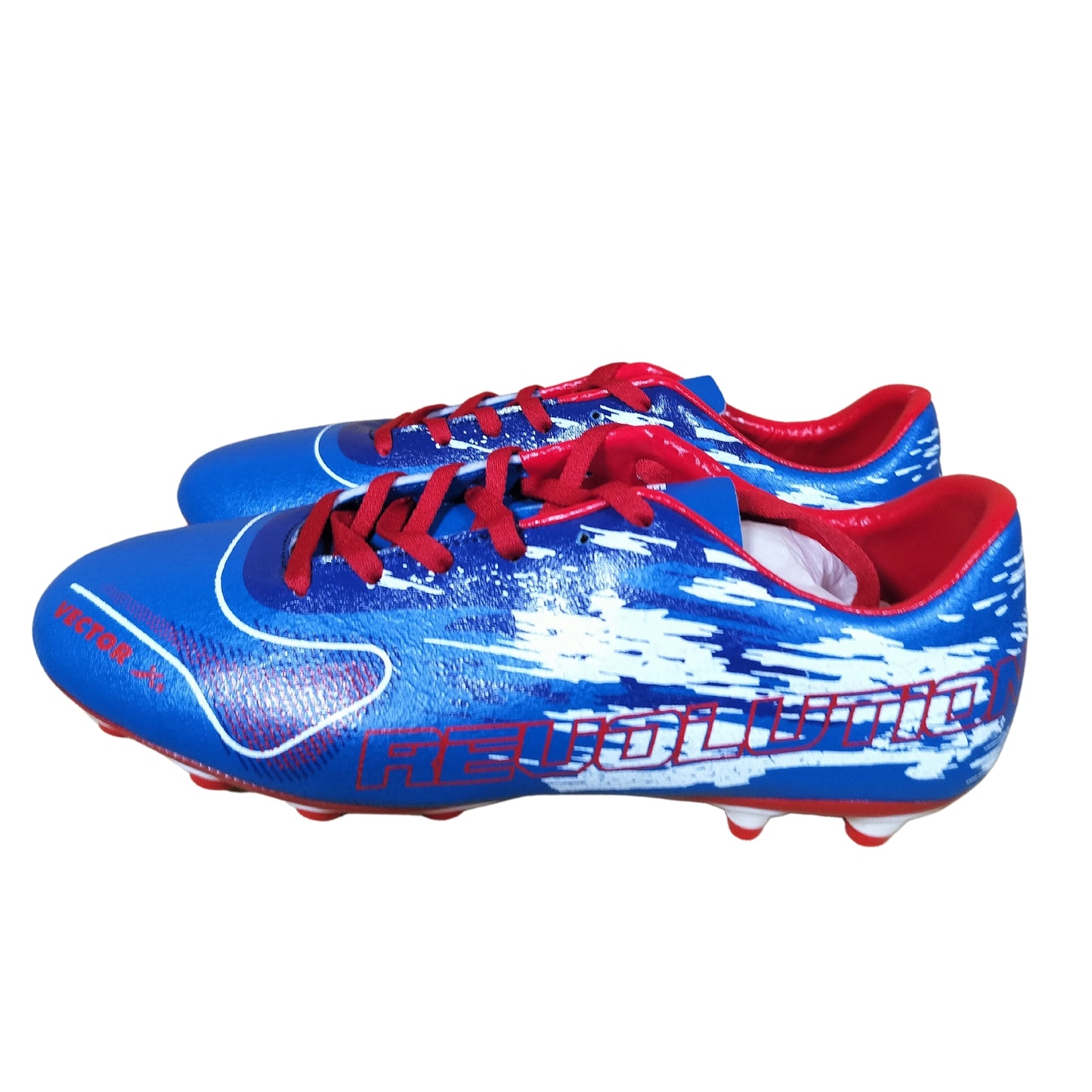 Vector X Revolution Football Shoe - Best Price online Prokicksports.com