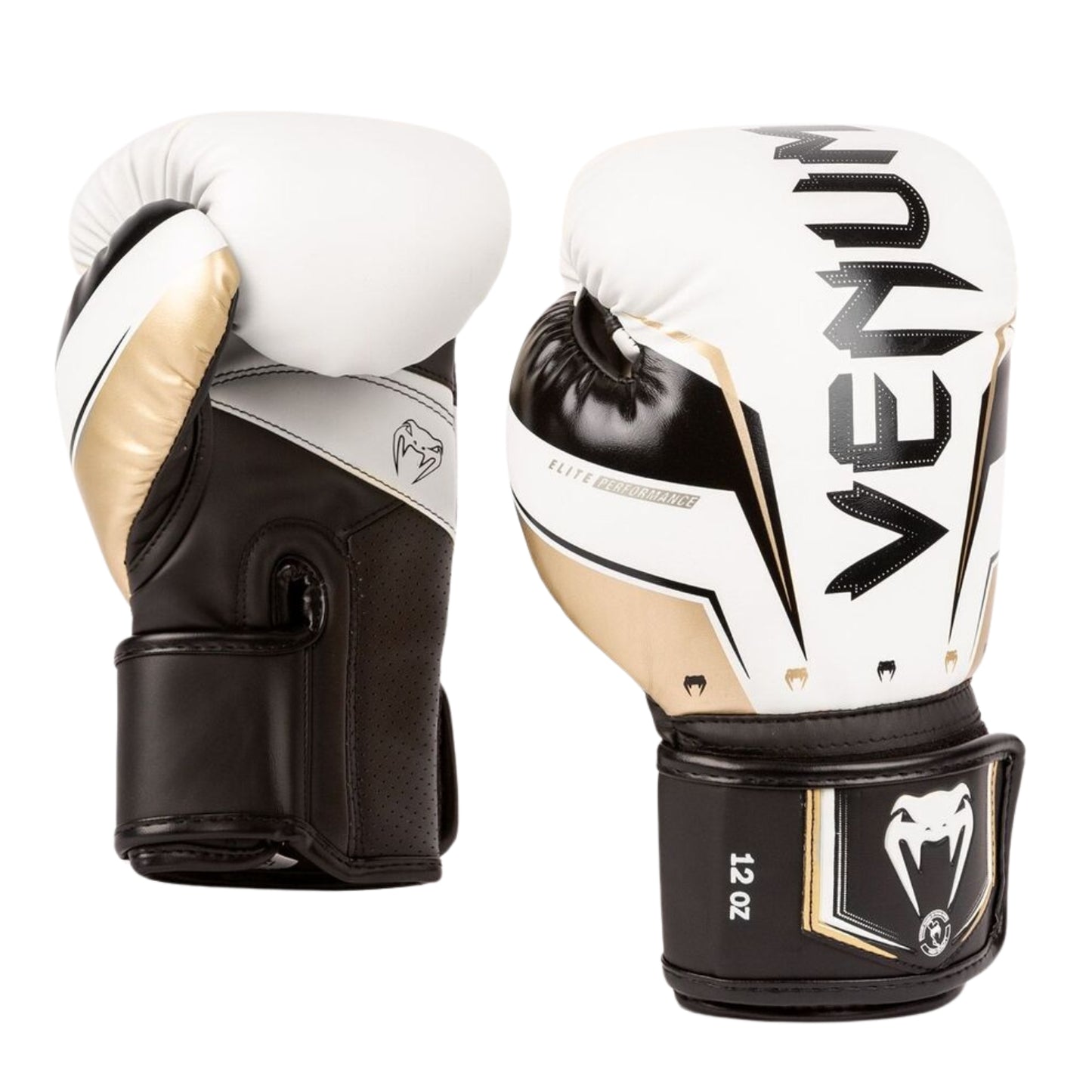 Venum Elite 2.0 Boxing Gloves - Best Price online Prokicksports.com