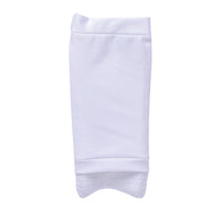 SG Super Test Elbow Guard White – Lightweight Protective Cricket Arm Guard for Batting Comfort, Shock Absorption, and Safety in Practice & Matches - Best Price online Prokicksports.com