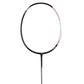 Li-Ning Halbertec 2000 Unstrung Badminton Racquet – 4UG5 White/Grey | All-Round Performance Racquet for Power & Control - Best Price online Prokicksports.com