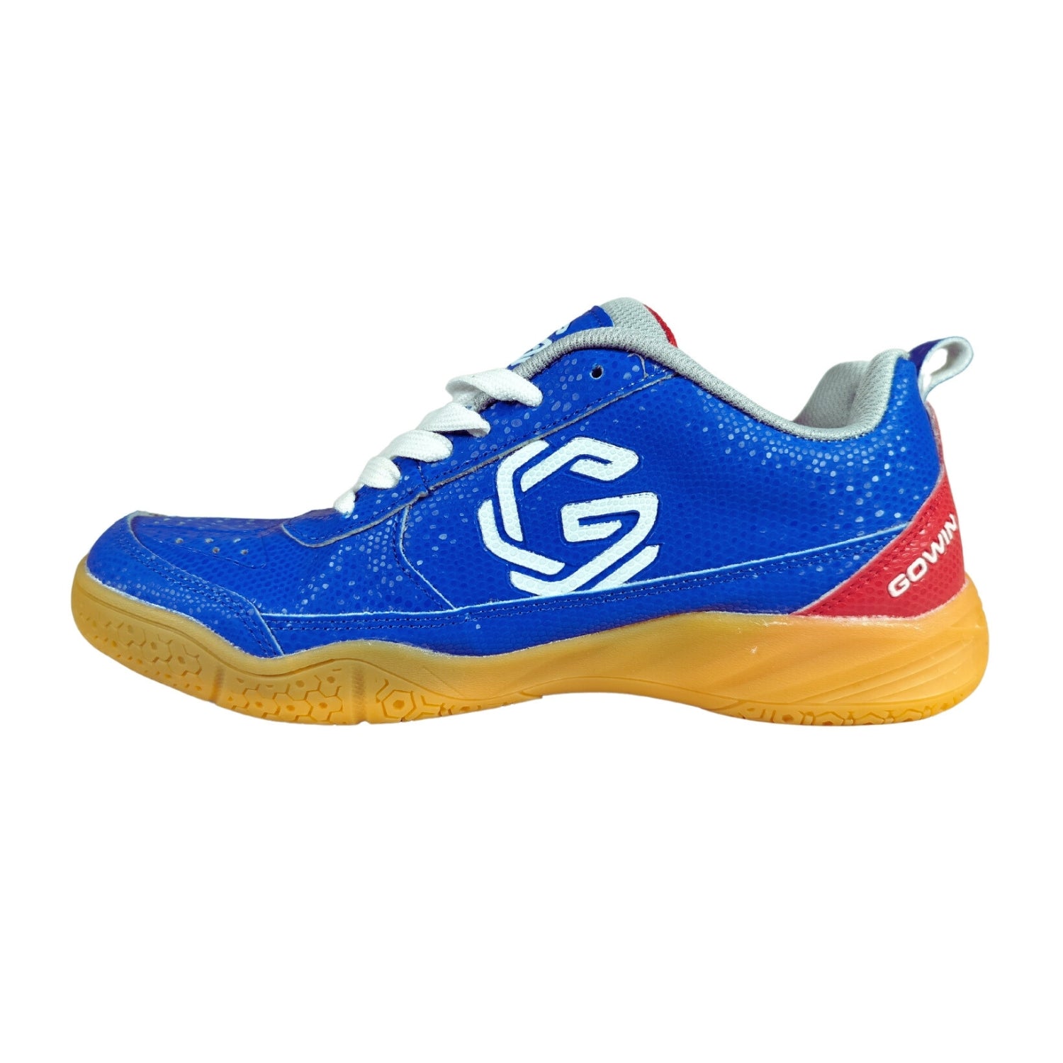 Gowin Smash 2.0 Badminton Shoe - Best Price online Prokicksports.com
