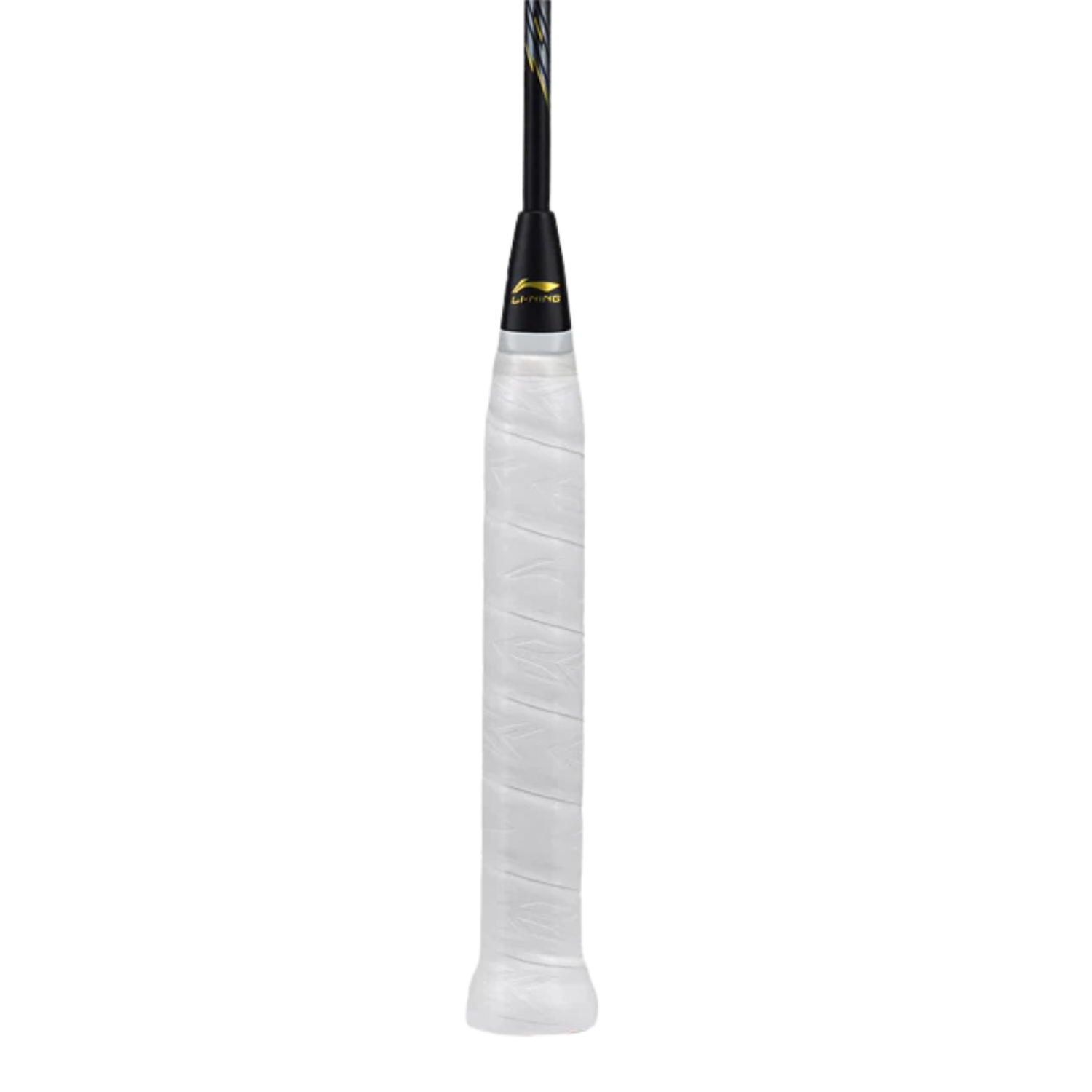 Li-Ning 3D Caliber 900 Unstrung Badminton Racket – Gold/Grey G5 | Powerful Aerodynamic Frame for Speed & Precision - Best Price online Prokicksports.com