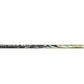 Li-Ning AXForce 100 Unstrung Badminton Racquet – Lightweight 4U5, Medium Flex Shaft, Even Balance, Graphite Frame, Isometric Head | Black/Gold | For Professional Attacking Players - Best Price online Prokicksports.com