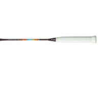 Yonex Nano Flare 700 Pro Unstrung Badminton Racquet, 4U5 – Midnight Purple | Lightweight & Speedy Performance - Best Price online Prokicksports.com