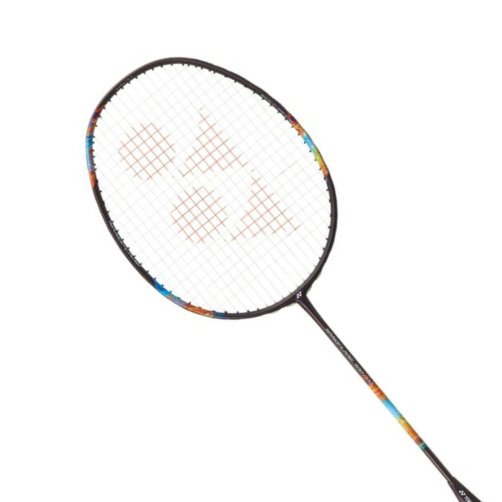 Yonex Nano Flare 700 Pro Unstrung Badminton Racquet, 4U5 – Midnight Purple | Lightweight & Speedy Performance - Best Price online Prokicksports.com