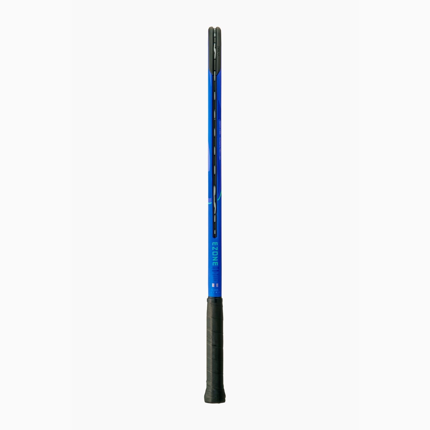 Yonex Ezone Junior 24 Strung Tennis Racquet - Blast Blue (G03) | Lightweight Control Racquet for Juniors | Power, Spin & Comfort for Young Tennis Players - Best Price online Prokicksports.com