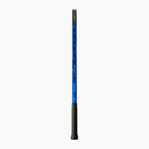 Yonex Ezone Junior 24 Strung Tennis Racquet - Blast Blue (G03) | Lightweight Control Racquet for Juniors | Power, Spin & Comfort for Young Tennis Players