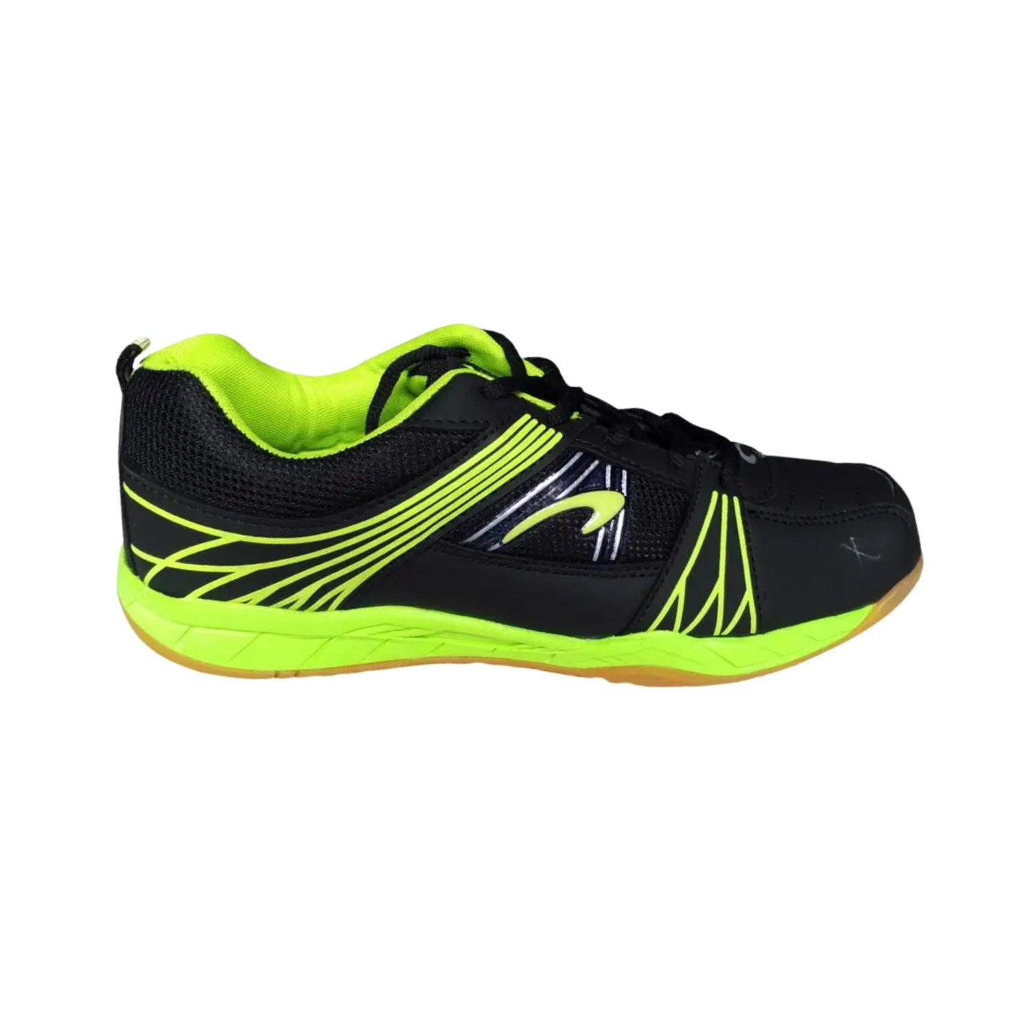 Proase BG 004 Non-Marking Badminton Shoes | Lightweight, Durable & Grip Enhanced - Best Price online Prokicksports.com