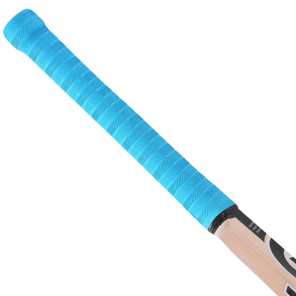 GM Diamond Contender Kashmir Willow Cricket Bat - SH | Lightweight, Durable & Powerful | Ideal for All-Round Stroke Play - Best Price online Prokicksports.com