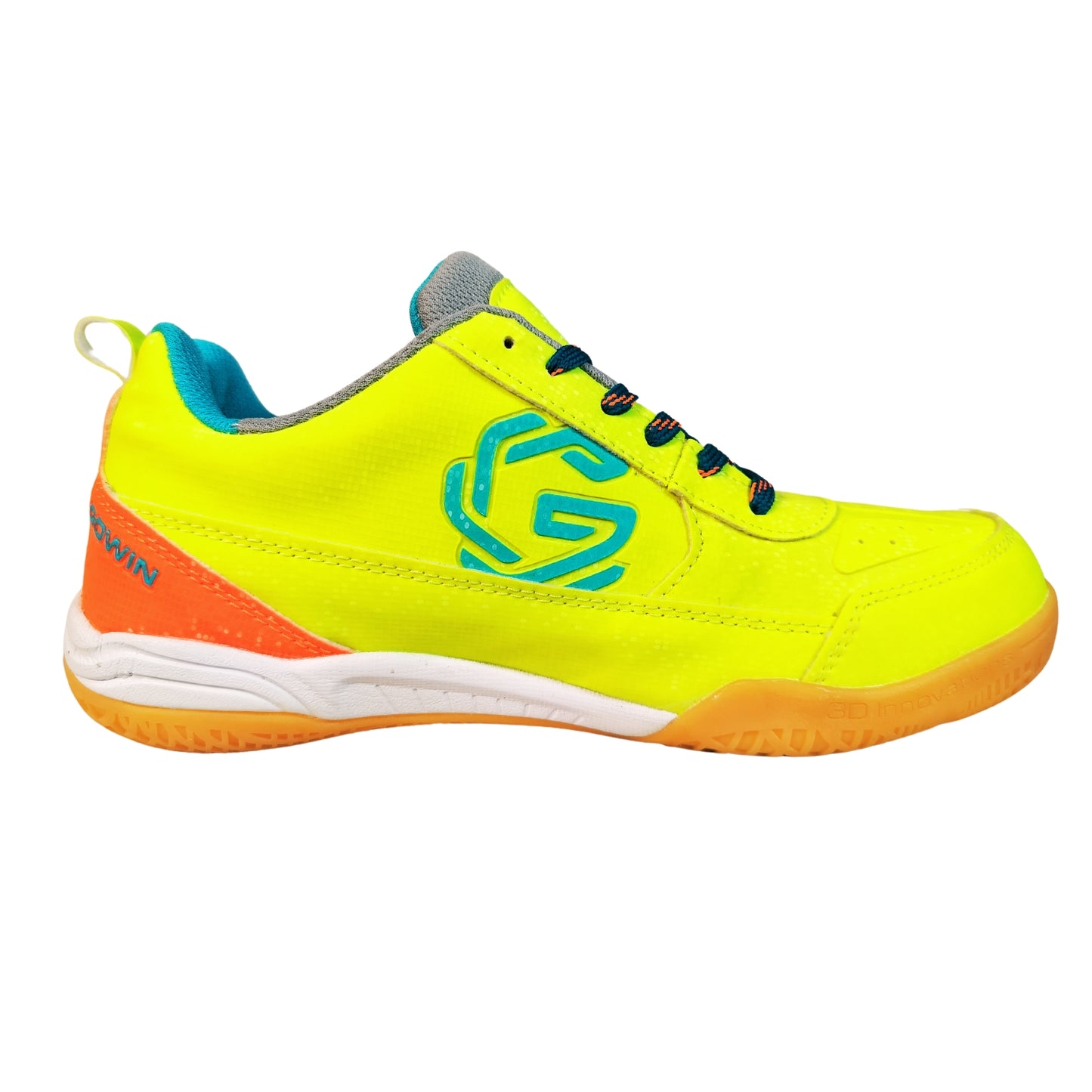 Gowin Neo Grip Badminton Shoes - Best Price online Prokicksports.com