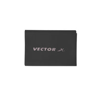 Vector X JF-2130 Heavy Resistance Band (0.65 MM) – Strength Training & Mobility Workout Tool - Best Price online Prokicksports.com