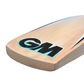 GM Diamond Contender Kashmir Willow Cricket Bat - SH | Lightweight, Durable & Powerful | Ideal for All-Round Stroke Play - Best Price online Prokicksports.com