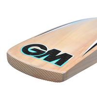 GM Diamond Contender Kashmir Willow Cricket Bat - SH | Lightweight, Durable & Powerful | Ideal for All-Round Stroke Play - Best Price online Prokicksports.com