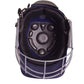 Forma County Mild Steel Cricket Helmet | Durable Steel Grill, High-Impact ABS Shell, Adjustable Fit - Best Price online Prokicksports.com